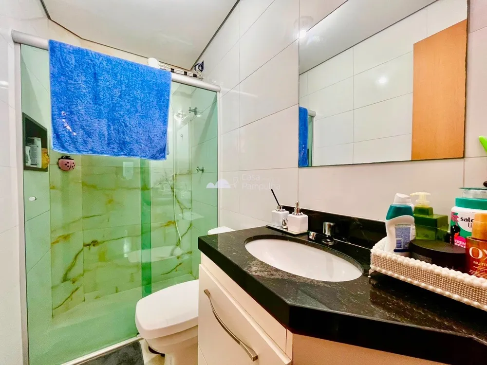 Apartamento, 3 quartos, 121 m² - Foto 4