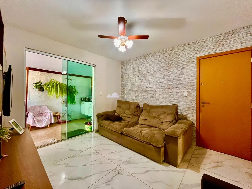 Apartamento, 3 quartos, 121 m² - Foto 2