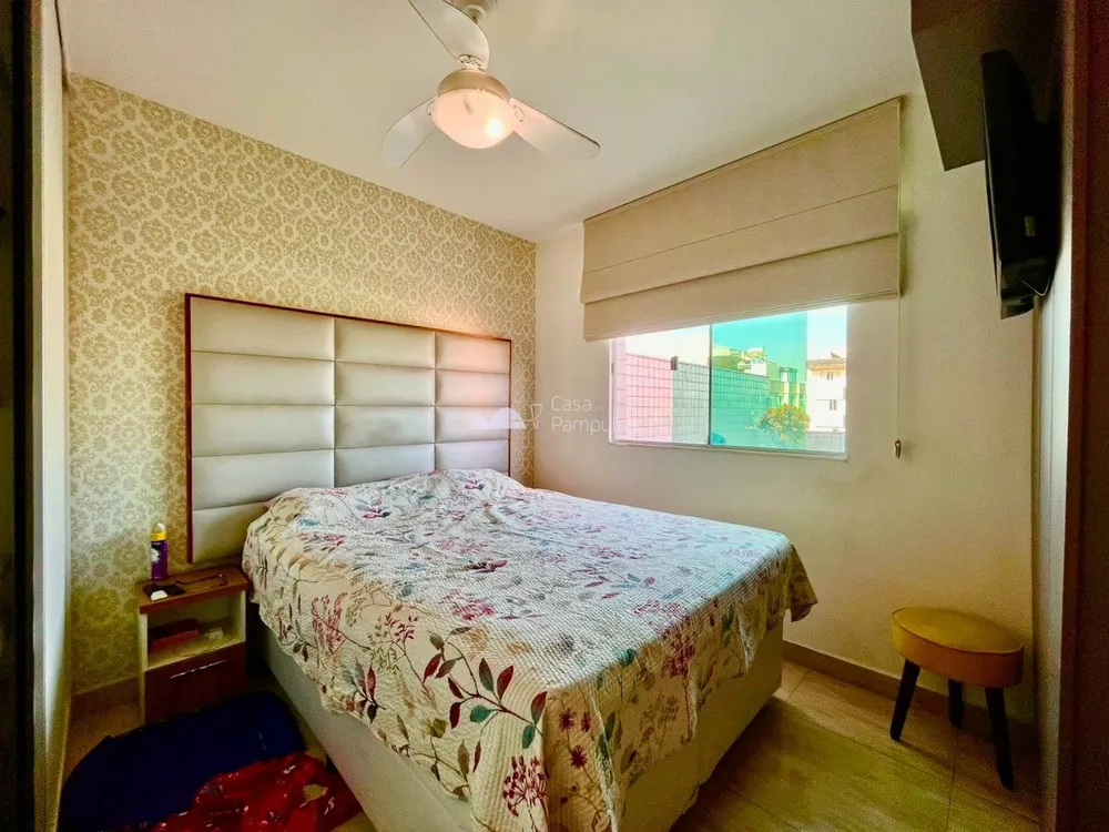 Apartamento, 3 quartos, 121 m² - Foto 3