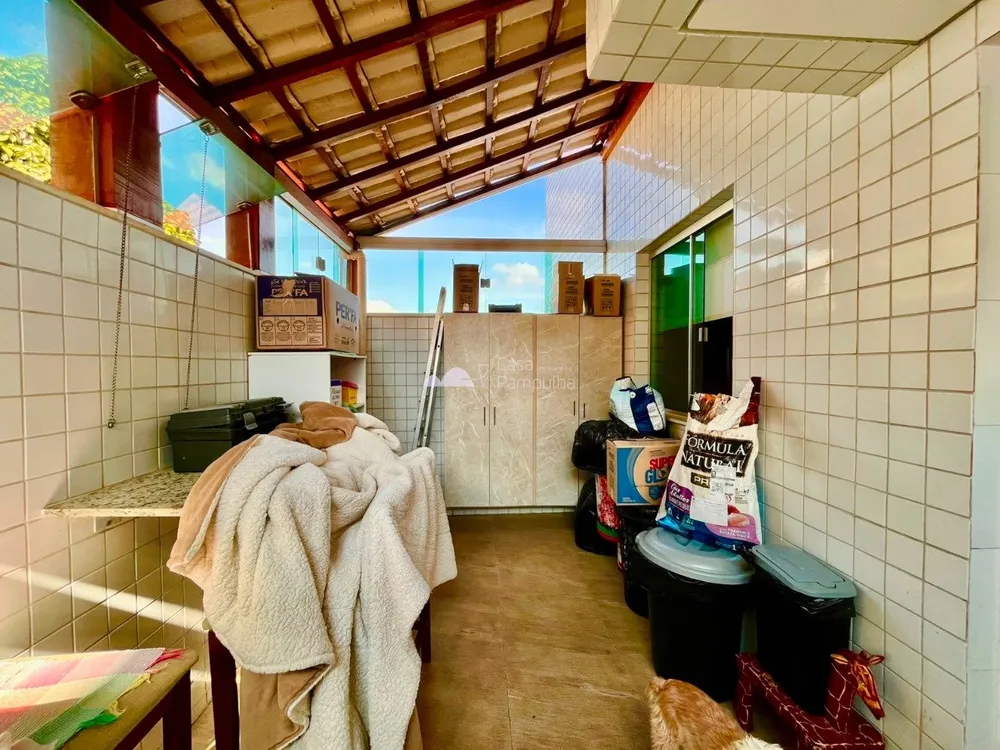 Apartamento, 3 quartos, 121 m² - Foto 6