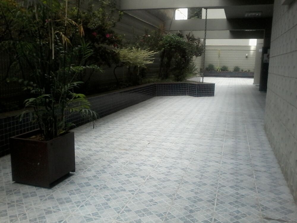 Conjunto Comercial-Sala à venda, 35m² - Foto 2