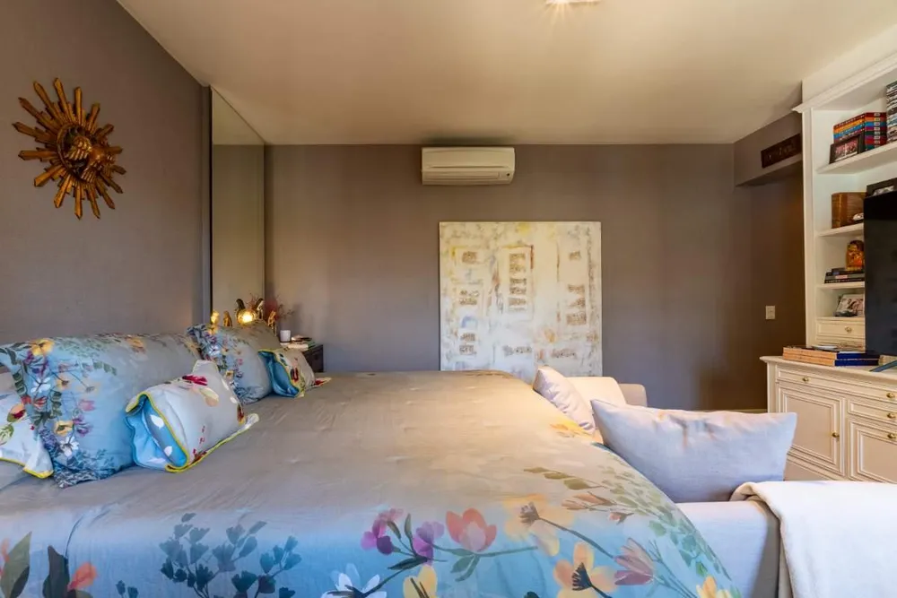 Apartamento, 4 quartos, 330 m² - Foto 14