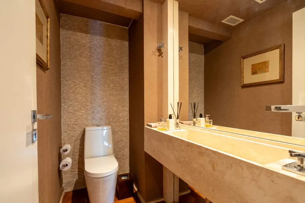 Apartamento, 4 quartos, 330 m² - Foto 12