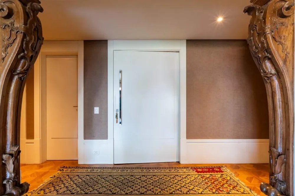 Apartamento, 4 quartos, 330 m² - Foto 11