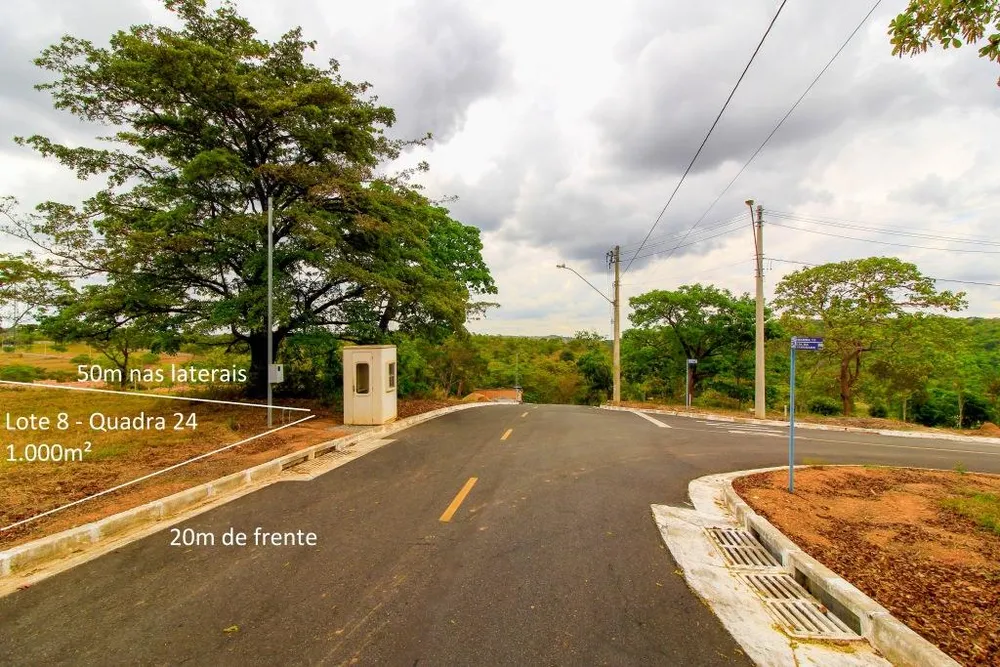 Terreno, 1004 m² - Foto 8