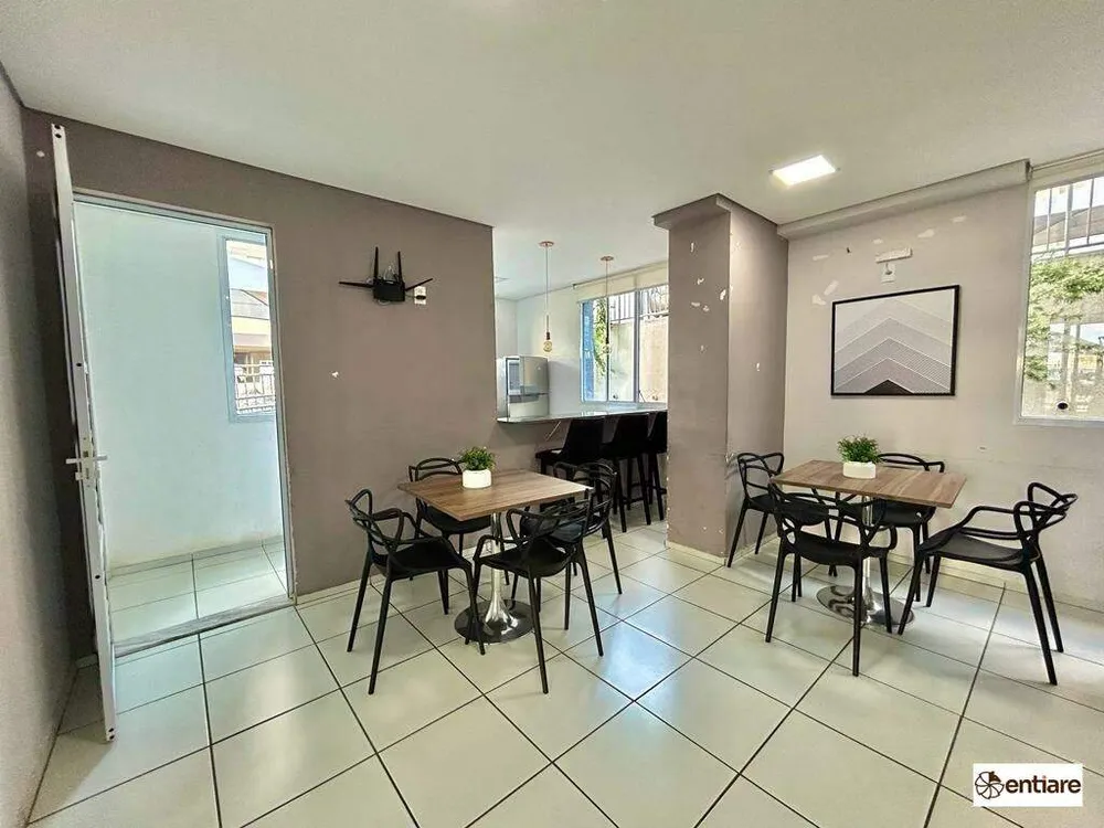 Apartamento, 2 quartos, 55 m² - Foto 10