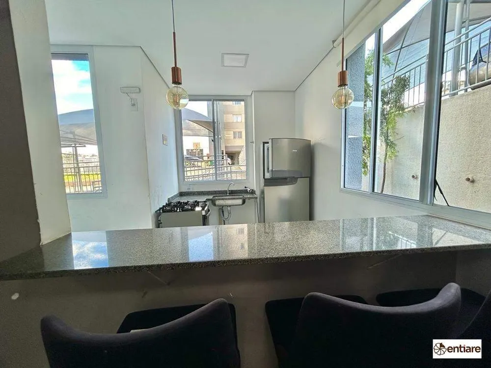 Apartamento, 2 quartos, 55 m² - Foto 11