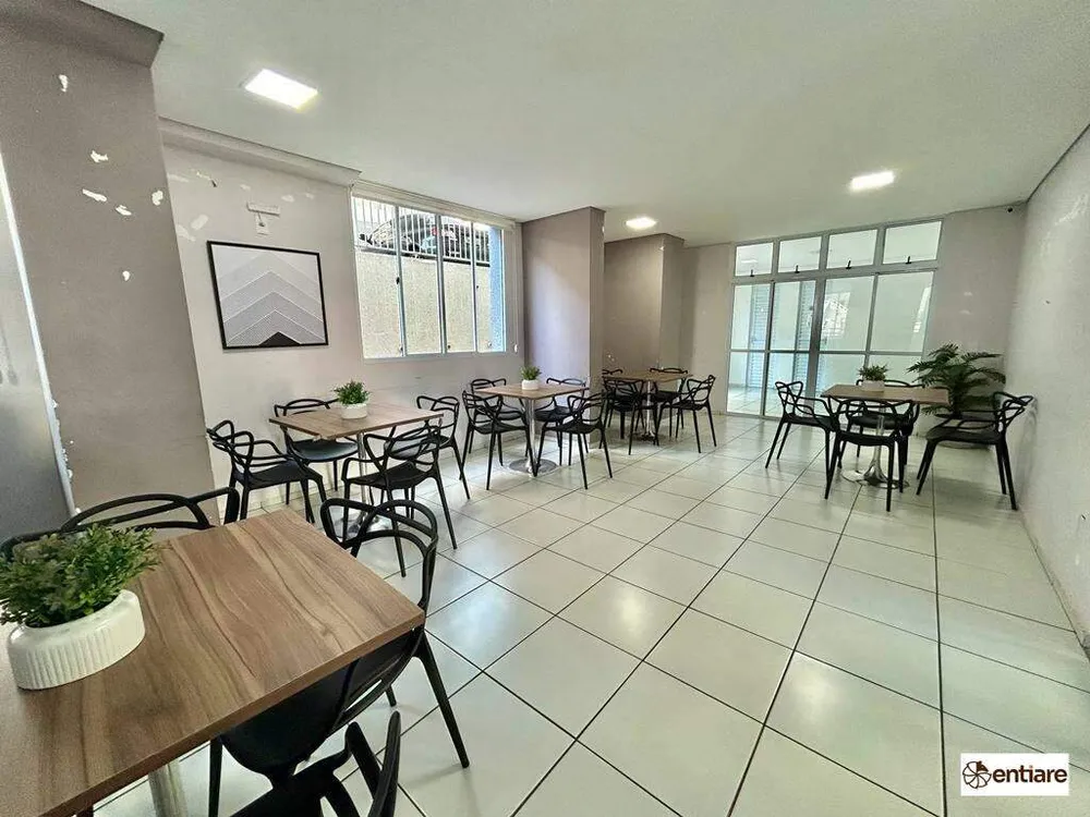 Apartamento, 2 quartos, 55 m² - Foto 12
