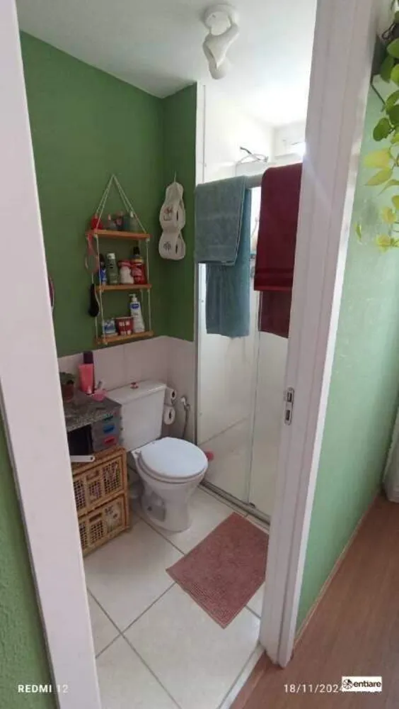 Apartamento, 2 quartos, 55 m² - Foto 7