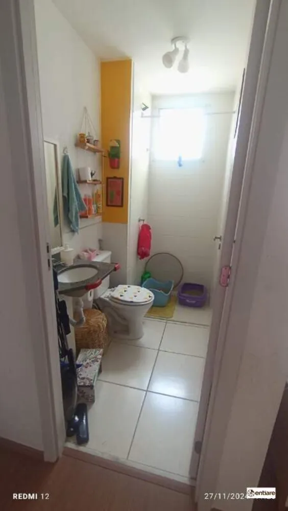 Apartamento, 2 quartos, 55 m² - Foto 6