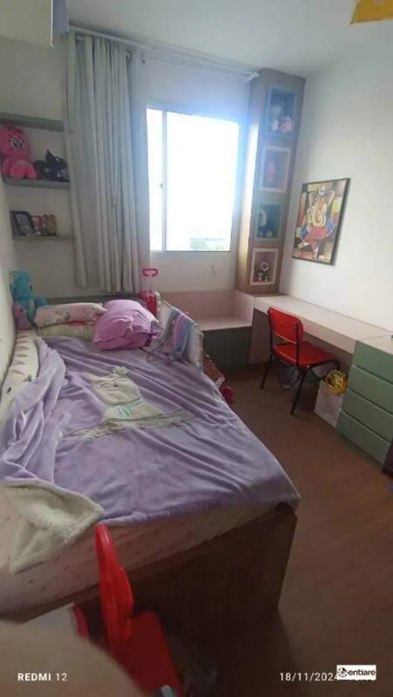 Apartamento, 2 quartos, 55 m² - Foto 9