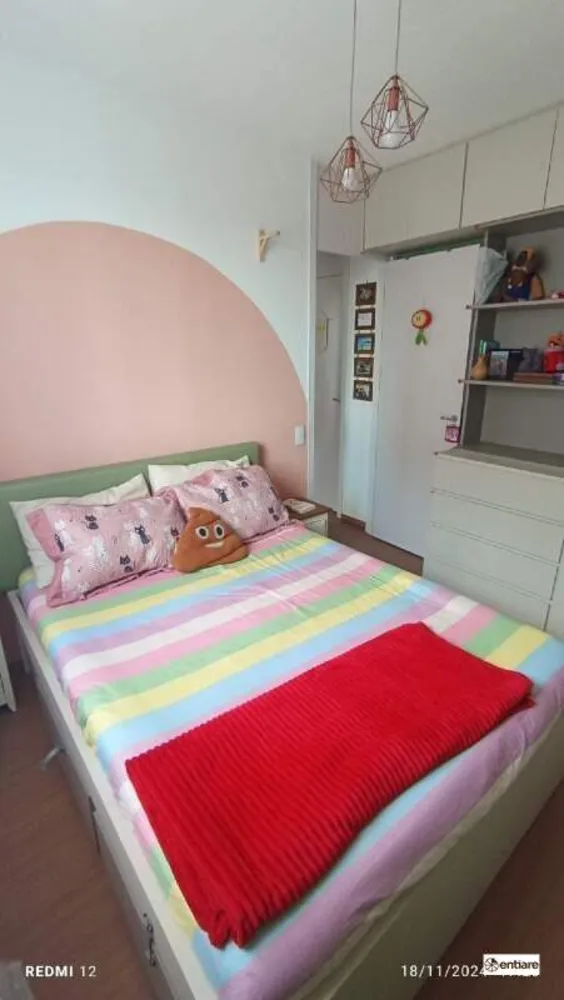 Apartamento, 2 quartos, 55 m² - Foto 8