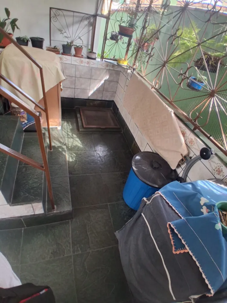 Casa, 4 quartos, 220 m² - Foto 3