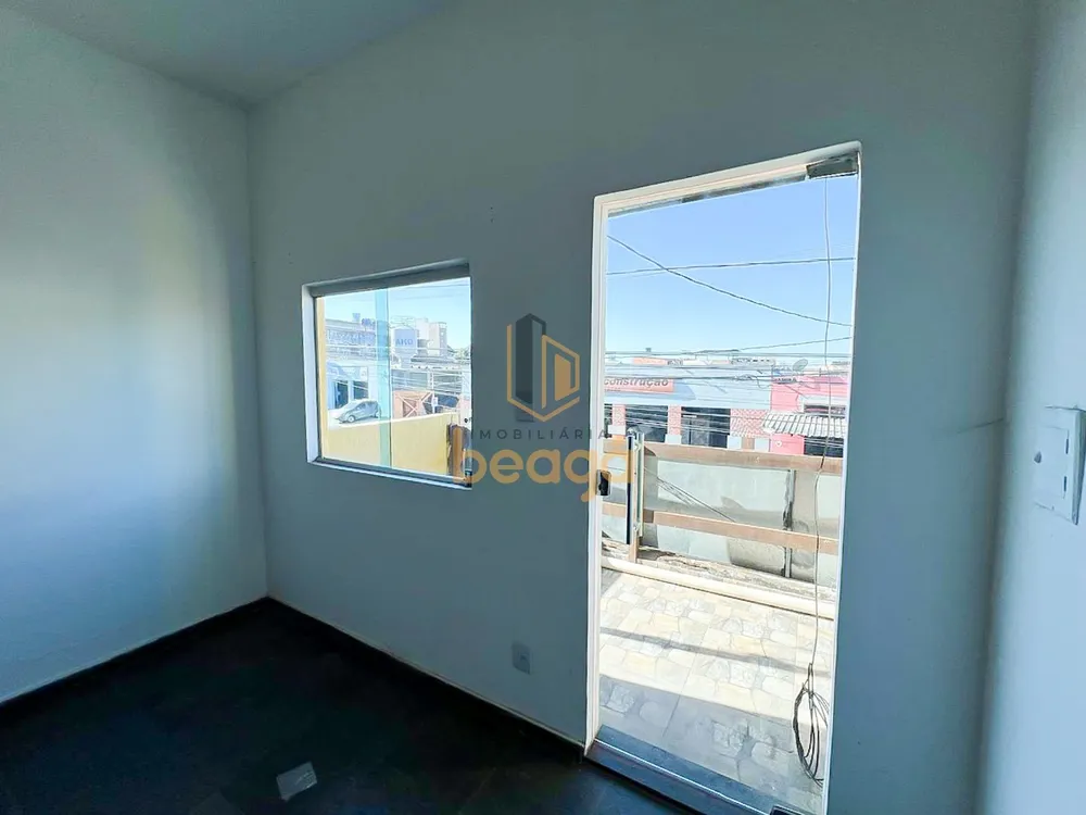 Sala-Conjunto, 20 m² - Foto 1