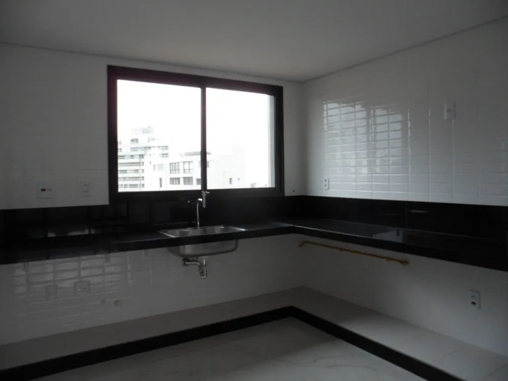 Cobertura, 4 quartos, 260 m² - Foto 15