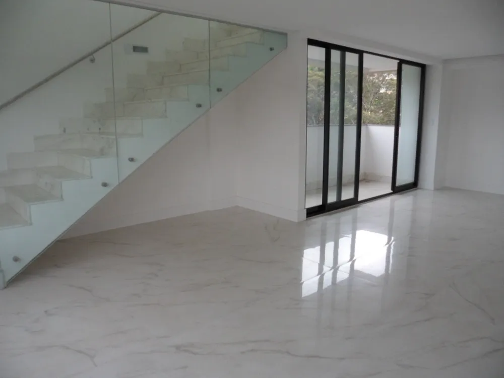 Cobertura, 4 quartos, 260 m² - Foto 13