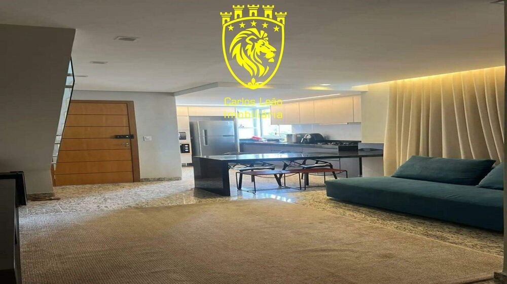 Cobertura à venda com 2 quartos, 80m² - Foto 16