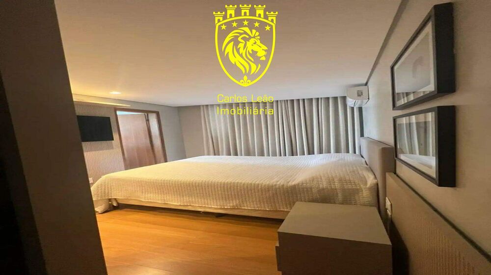 Cobertura à venda com 2 quartos, 80m² - Foto 5