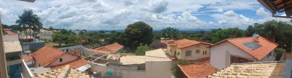 Casa, 4 quartos, 640 m² - Foto 16