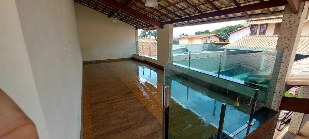 Casa, 4 quartos, 640 m² - Foto 1
