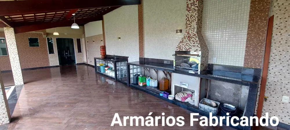 Casa, 4 quartos, 640 m² - Foto 7
