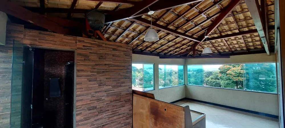 Casa, 4 quartos, 640 m² - Foto 8