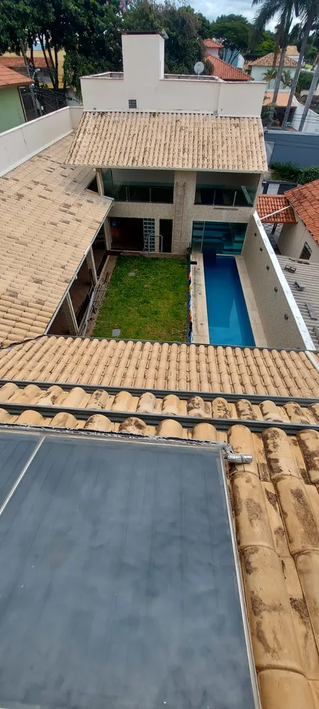 Casa, 4 quartos, 640 m² - Foto 11