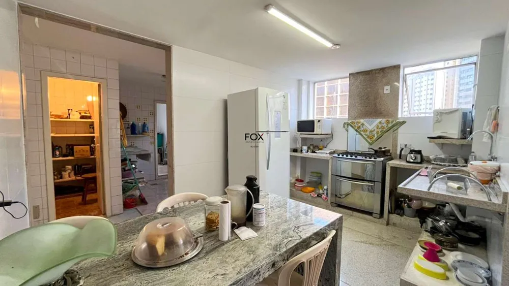 Cobertura, 6 quartos, 365 m² - Foto 1
