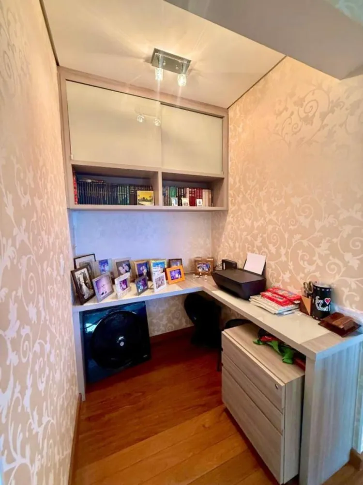 Apartamento, 3 quartos, 181 m² - Foto 6