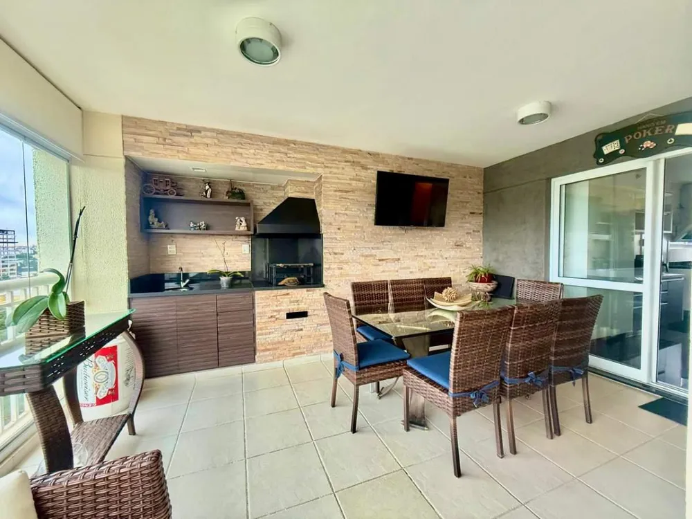 Apartamento, 3 quartos, 181 m² - Foto 2