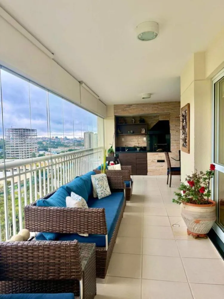 Apartamento, 3 quartos, 181 m² - Foto 1