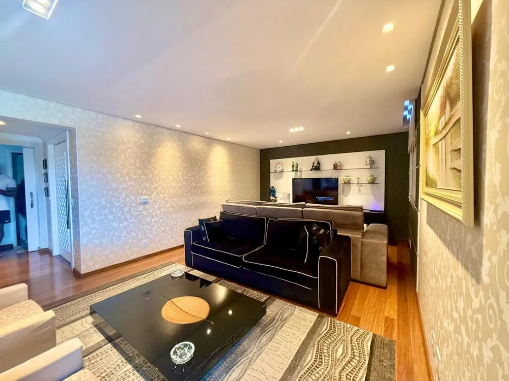Apartamento, 3 quartos, 181 m² - Foto 5