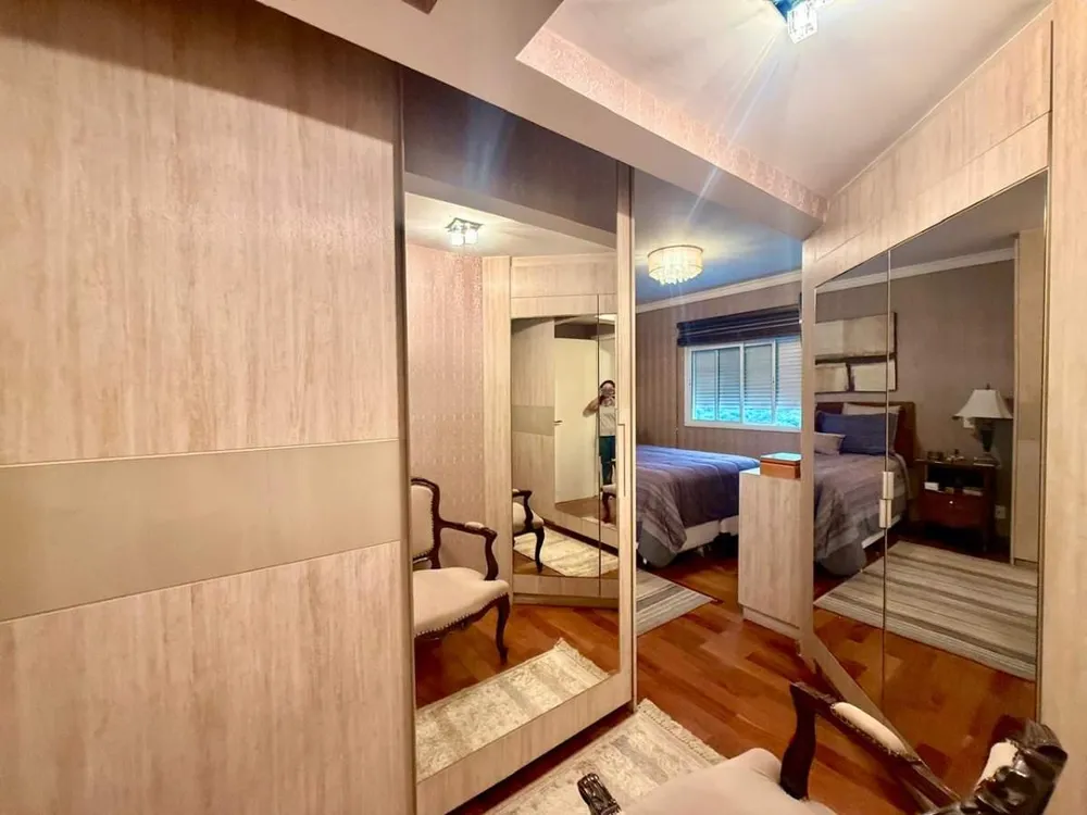 Apartamento, 3 quartos, 181 m² - Foto 8