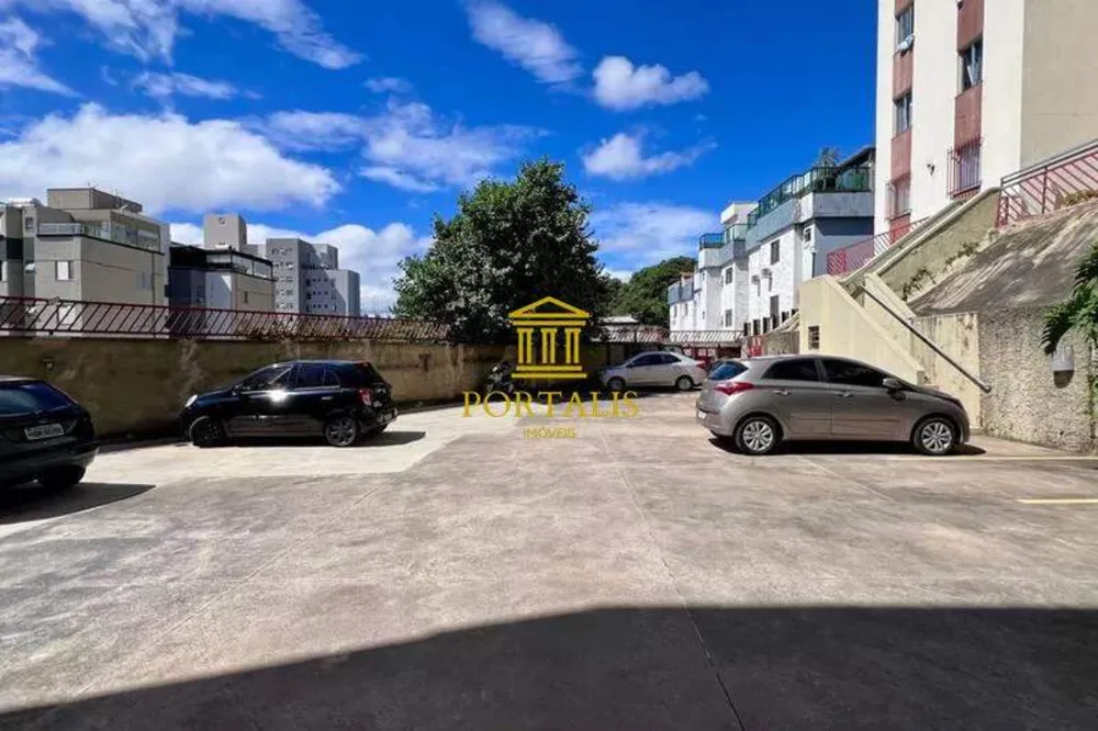 Apartamento, 3 quartos, 87 m² - Foto 13