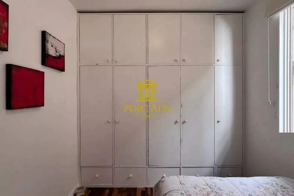 Apartamento, 3 quartos, 87 m² - Foto 4
