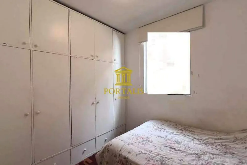 Apartamento, 3 quartos, 87 m² - Foto 2