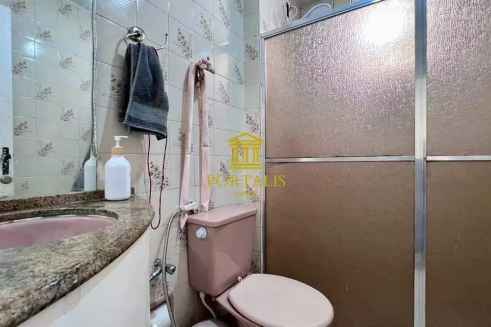 Apartamento, 3 quartos, 87 m² - Foto 7