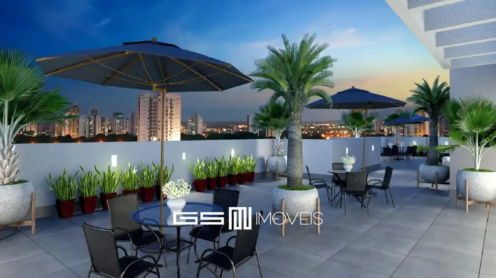 Loja-Salão, 1046 m² - Foto 3