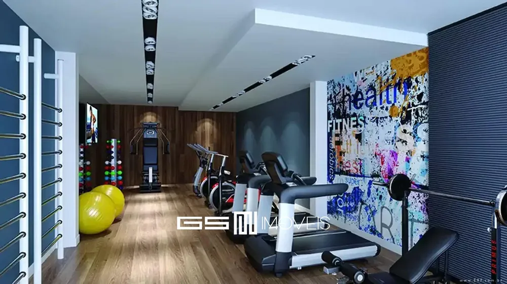 Loja-Salão, 1046 m² - Foto 5