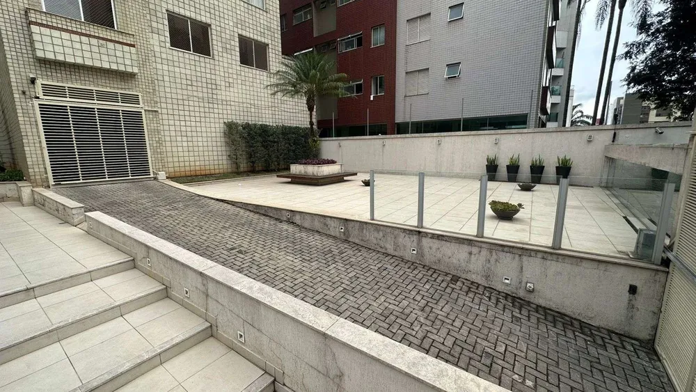 Apartamento, 4 quartos, 115 m² - Foto 12