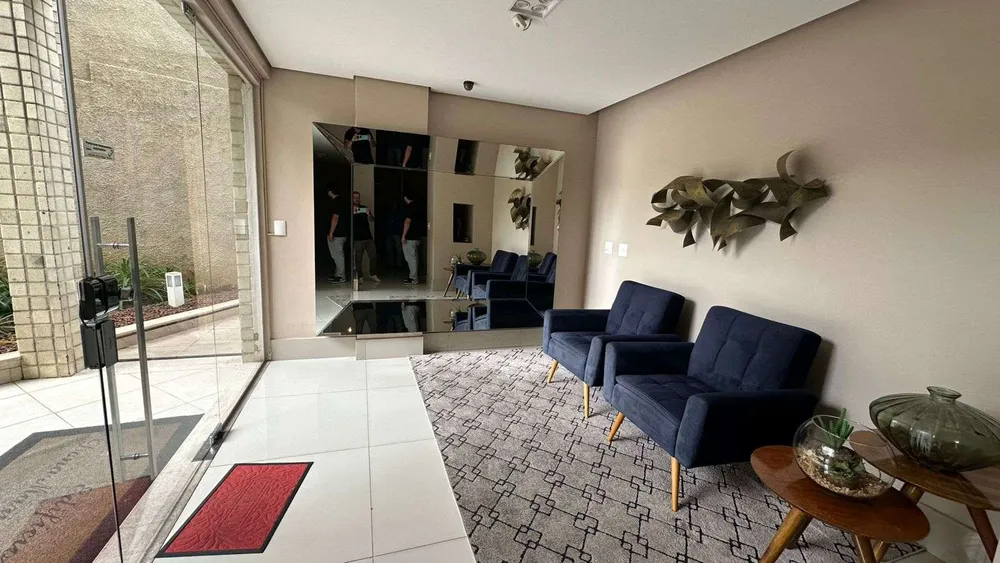 Apartamento, 4 quartos, 115 m² - Foto 2