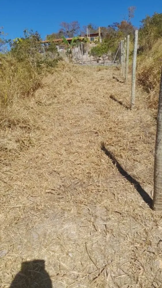 Terreno, 1000 m² - Foto 1