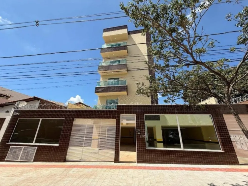 Apartamento, 2 quartos, 102 m² - Foto 1