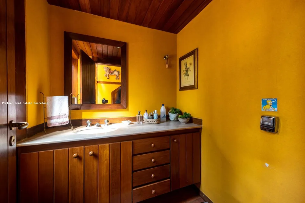 Casa, 5 quartos, 17843 m² - Foto 2