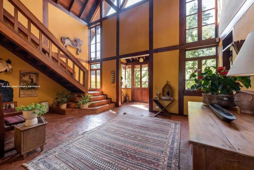 Casa, 5 quartos, 17843 m² - Foto 3