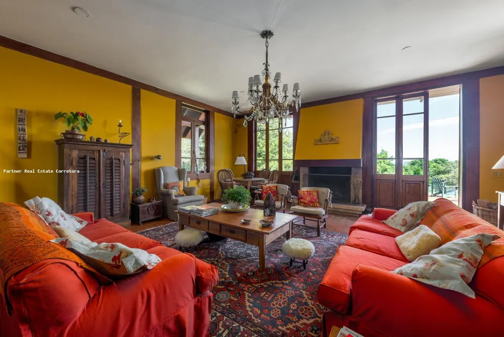 Casa, 5 quartos, 17843 m² - Foto 19