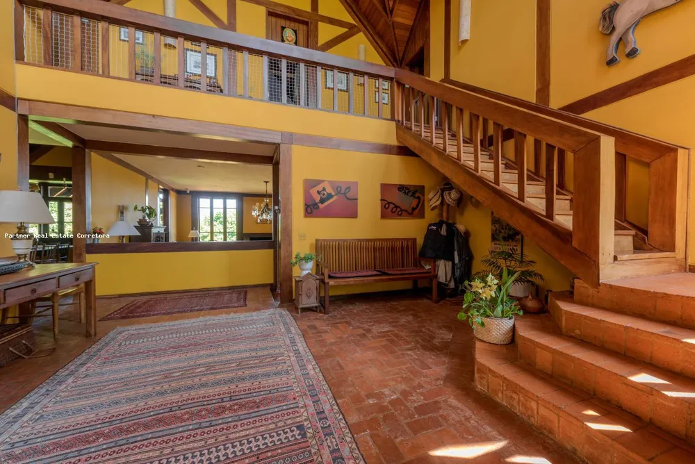 Casa, 5 quartos, 17843 m² - Foto 1