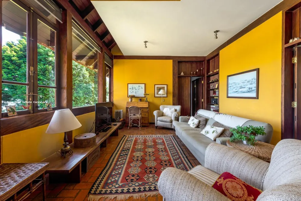 Casa, 5 quartos, 17843 m² - Foto 4