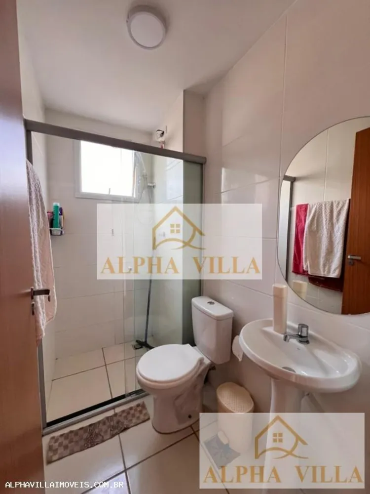 Apartamento, 2 quartos, 50 m² - Foto 8