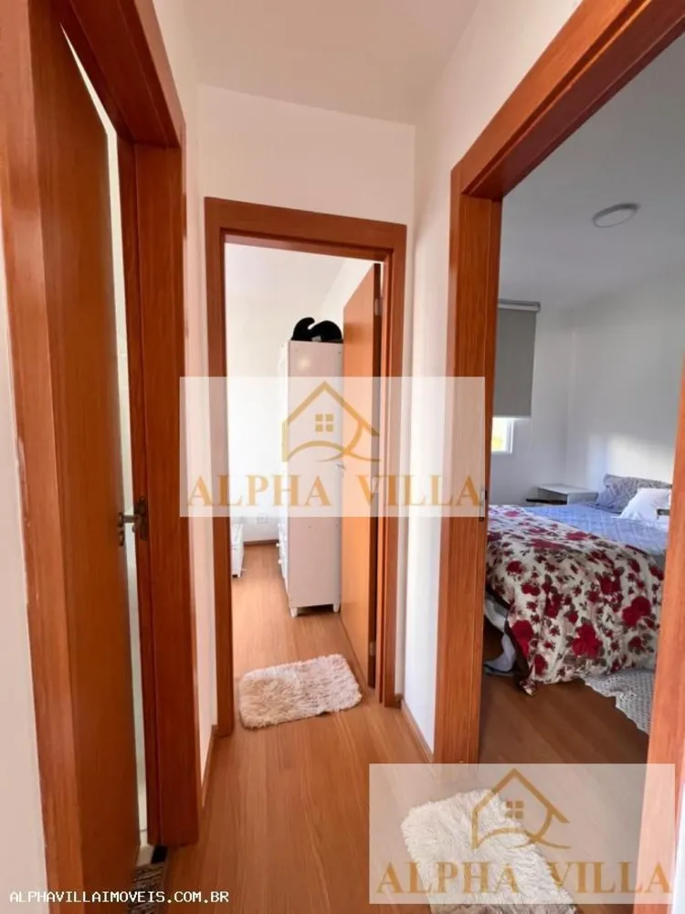Apartamento, 2 quartos, 50 m² - Foto 15